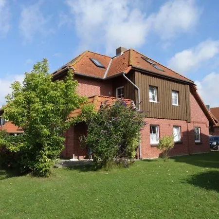 F16bdg - Mit Balkon Und Aussicht Petersdorf auf Fehmarn