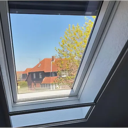 F16bdg - Mit Balkon Und Aussicht Apartment
