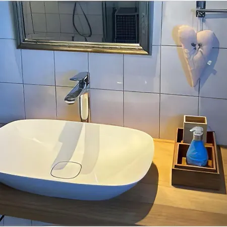 F16bdg - Mit Balkon Und Aussicht Apartment Petersdorf auf Fehmarn