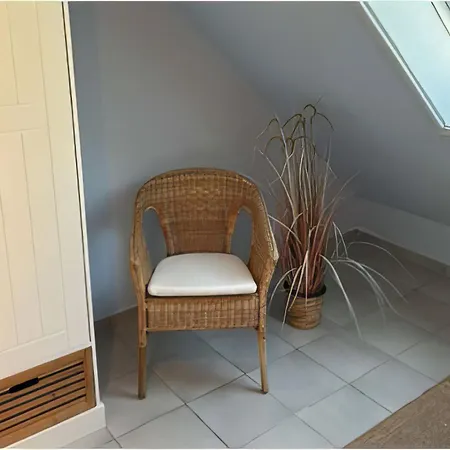 Apartment F16bdg - Mit Balkon Und Aussicht Petersdorf auf Fehmarn